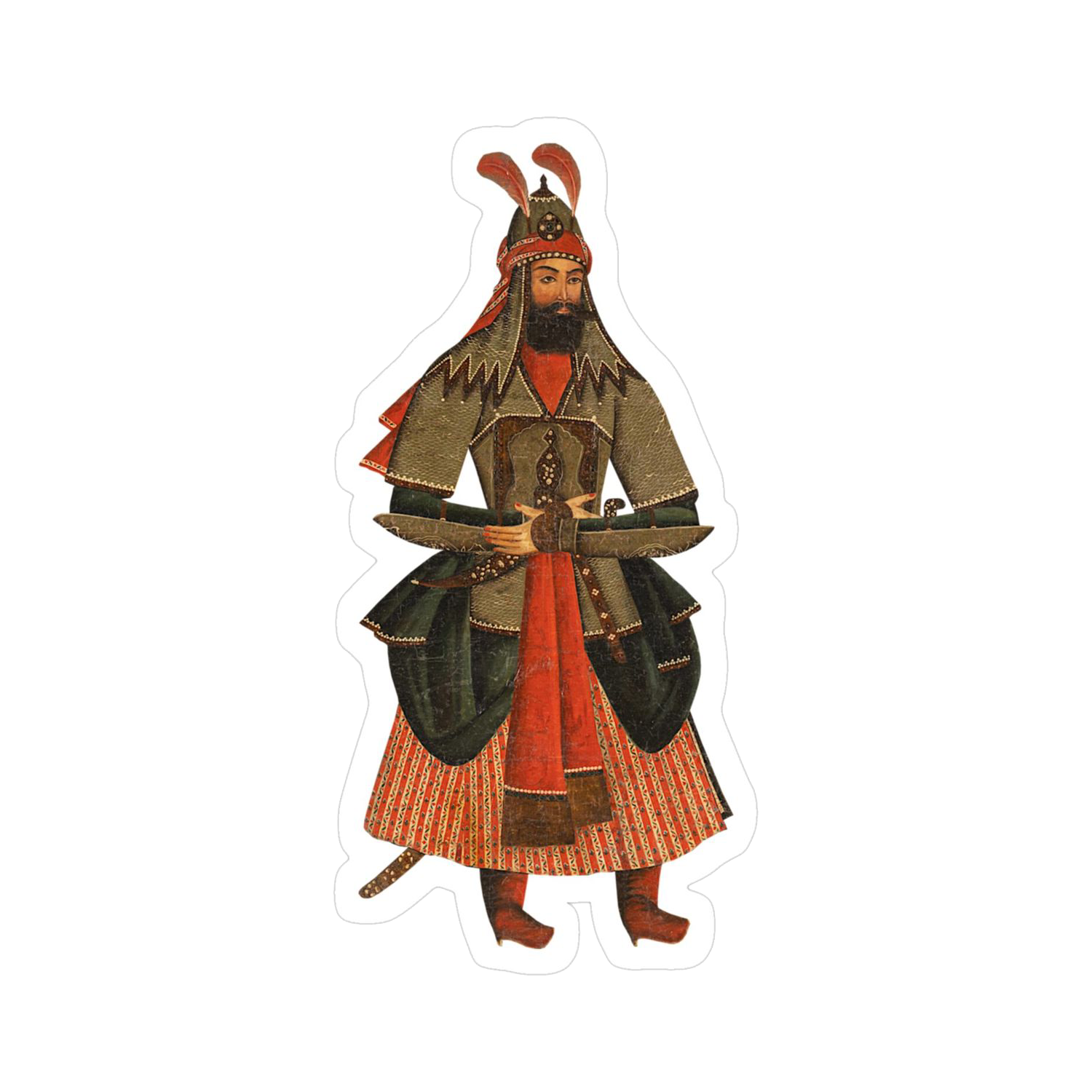 سمینارهای بالینی