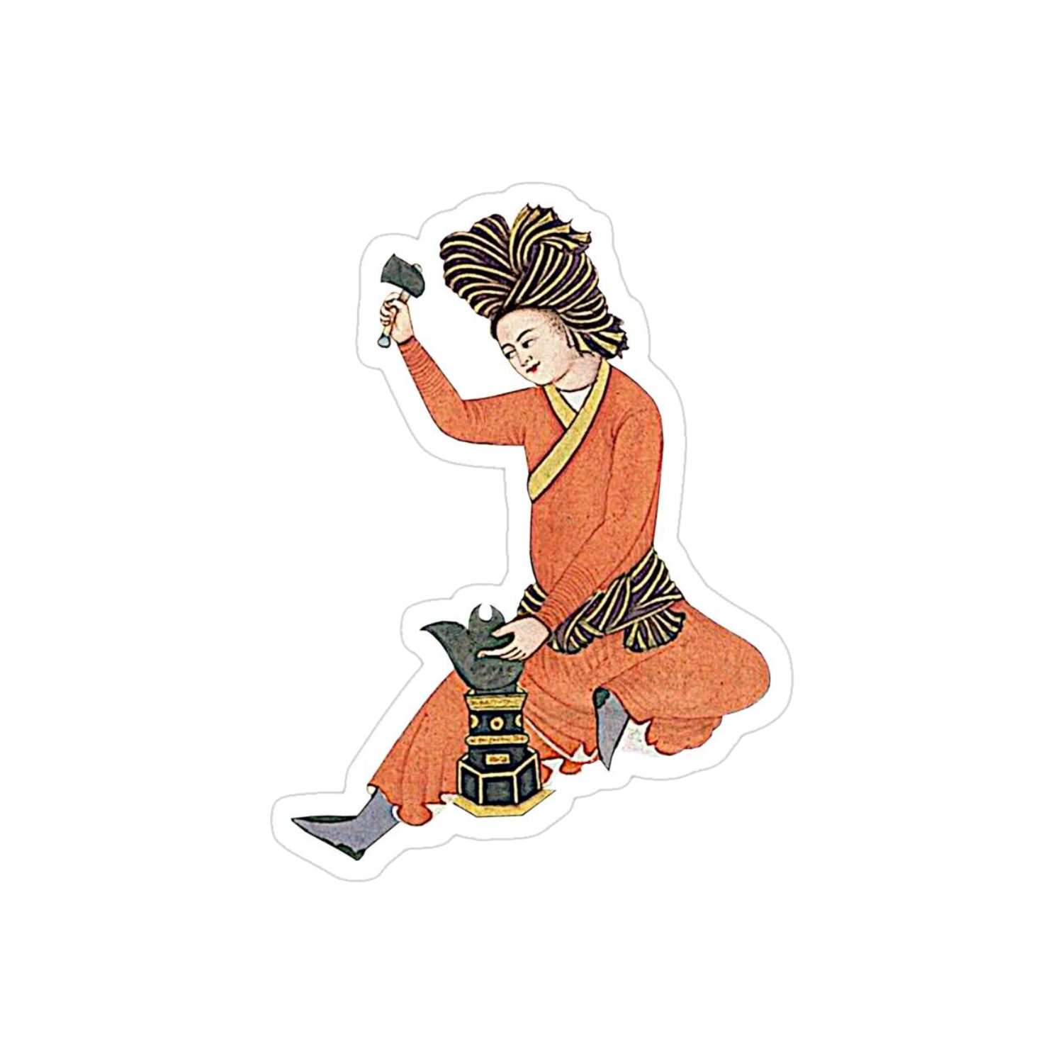 شاخه‌های تخصصی