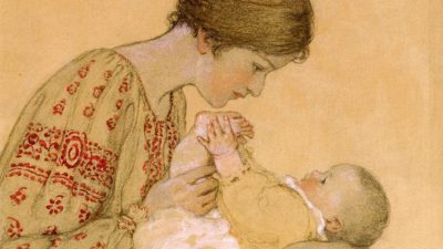 سکسوالیتهٔ کودکی